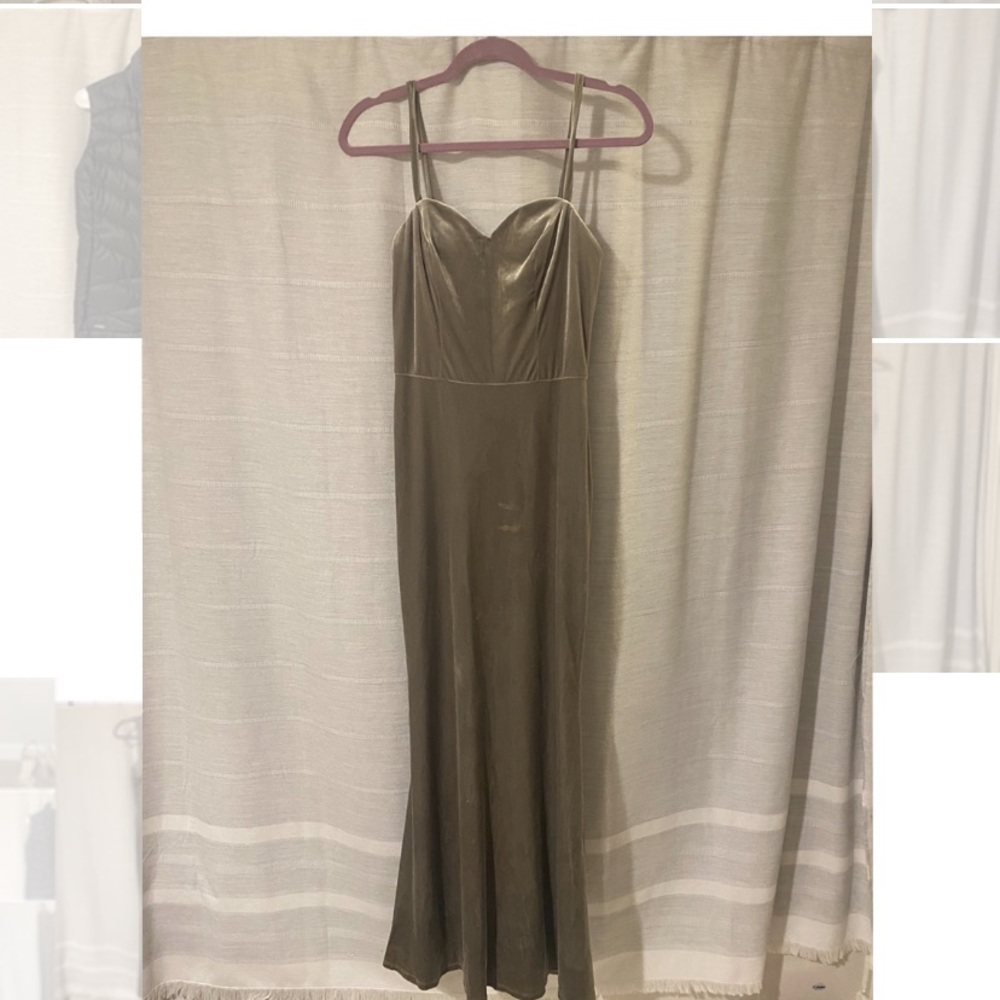 Bridesmaid dress/any occasion